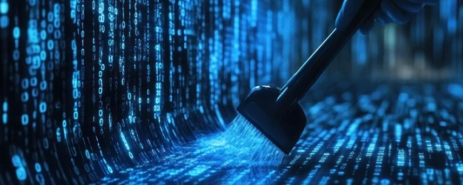 Data Cleaning & Preprocessing